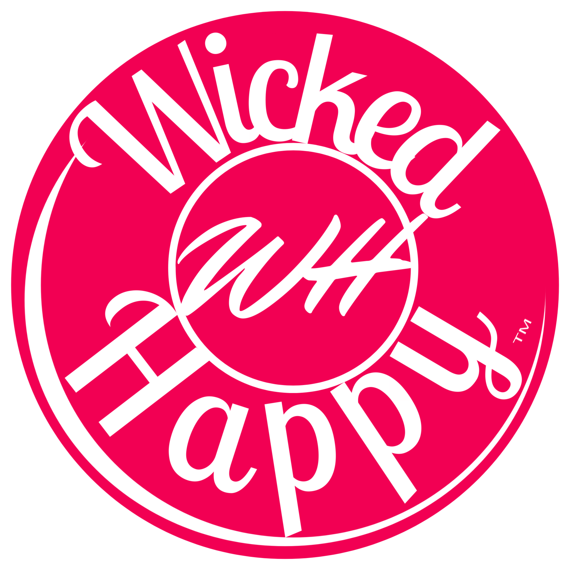 Wicked Happy 